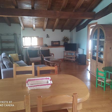 Apartamentos Etxeberri Goldaraz Екстер'єр фото
