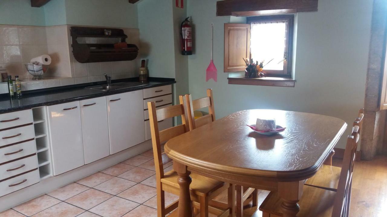 Apartamentos Etxeberri Goldaraz Екстер'єр фото