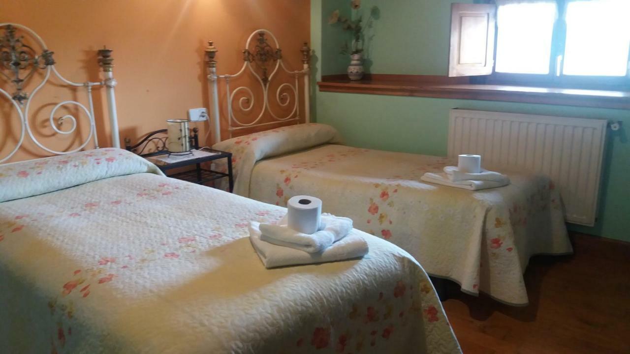 Apartamentos Etxeberri Goldaraz Екстер'єр фото